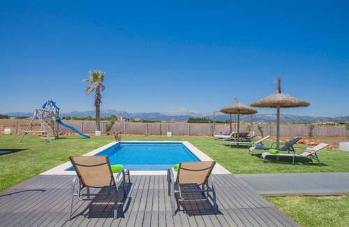 Muro House | Tramuntana (Malvasia)