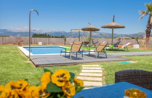 Muro House | Tramuntana (Malvasia)