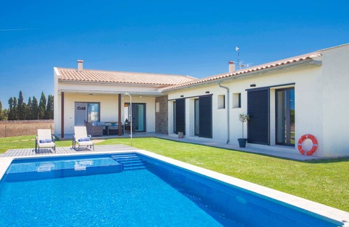 Muro House | Tramuntana (Malvasia)