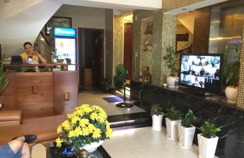 Phu Nhuan Apartment | Tran Bui Hotel 240-242 Phan Xích Long, Q Phú Nhuận - by Bay Luxury