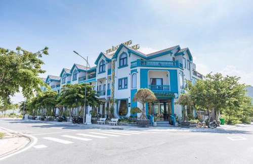 Cam Lam Apartment | Tran Long Cu Hin Hotel - Near Bai Dai Beach