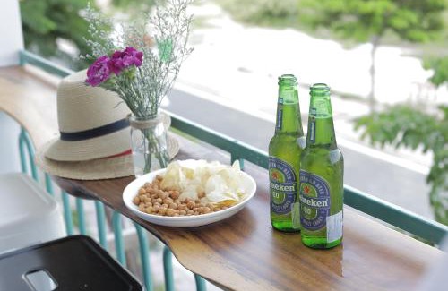 Cam Lam Apartment | Tran Long Cu Hin Hotel - Near Bai Dai Beach