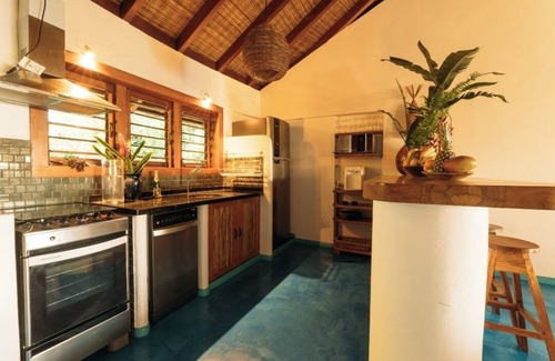 Porto Seguro Ski Chalet | Trancoso. Alto do Segredo. 2 Suites. 5 minutes from the beach and 2 km from Quadrado