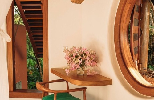 Porto Seguro Ski Chalet | Trancoso. Alto do Segredo. 2 Suites. 5 minutes from the beach and 2 km from Quadrado