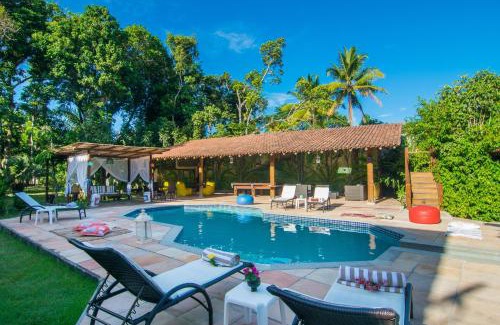 Trancoso Hotel | Trancoso Pousada
