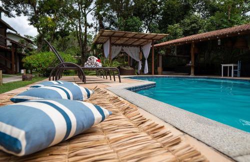 Trancoso Hotel | Trancoso Pousada