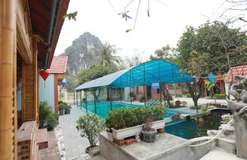 Hoa Lu Hotel | Trang An Elegant Homestay