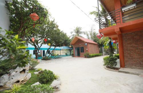 Hoa Lu Hotel | Trang An Elegant Homestay