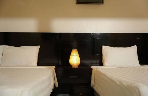 Hoa Lu Hotel | Trang An Heritage Garden