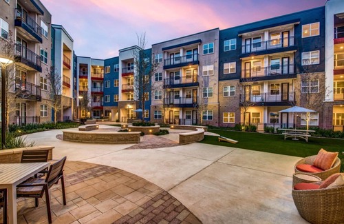 Montopolis Apartment | Tranquil 1BR King Suite Close to Downtown w Fast Wifi