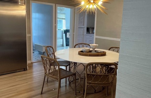 Gloucester House | Tranquil 7-bedroom house with Ocean views in Gloucester's charming Rocky Neck