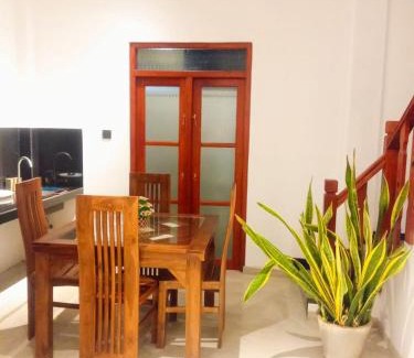 Ahangama House | Tranquil Cottage