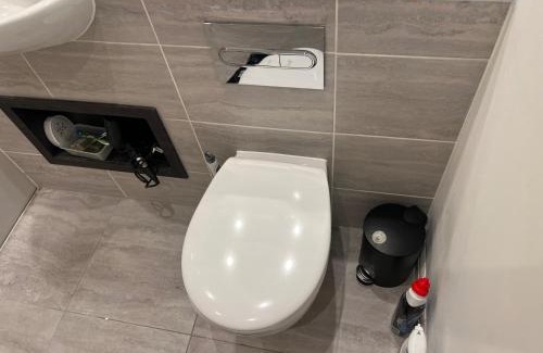 Dartford Apartment | Tranquil Dartford Apartment Retreat