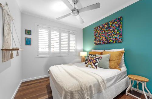 Redcliffe House | Tranquil Hideaway in Redcliffe