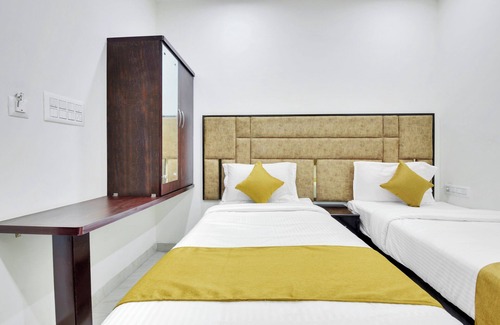 Mysore Hotel | Tranquil Inn Mysore