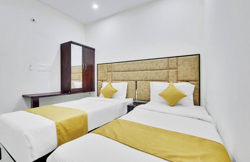 Mysore Hotel | Tranquil Inn Mysore