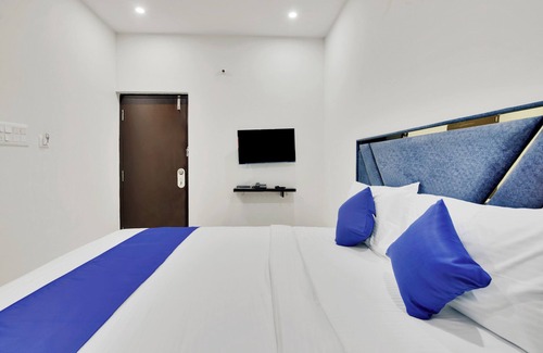 Mysore Hotel | Tranquil Inn Mysore