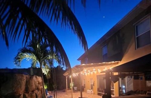 Port Saint Lucie House | Tranquil Oasis Resort