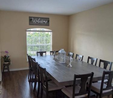 Port Saint Lucie House | Tranquil Oasis Resort