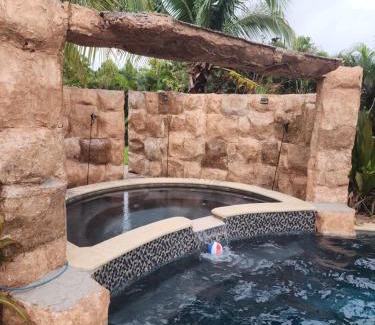 Port Saint Lucie House | Tranquil Oasis Resort