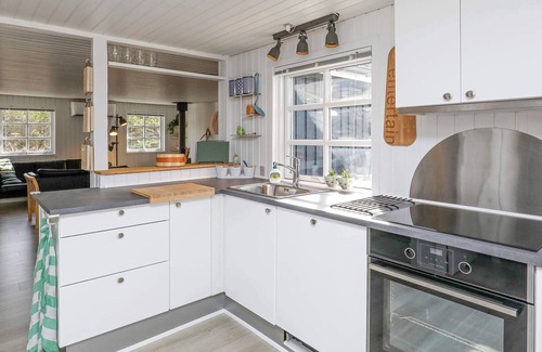 Blavand House | Tranquil Retreat in Blavand - By Traum Ferienwohnungen