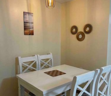 Ongata Rongai Apartment | Tranquil Retreat