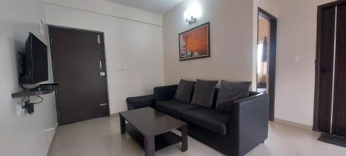 Bommanahalli Apartment | Tranquil Serviced Apartments