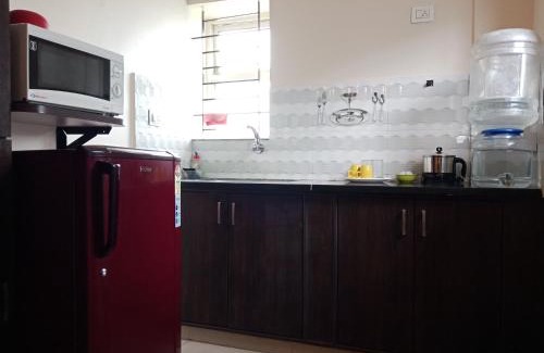 Bommanahalli Apartment | Tranquil Serviced Apartments