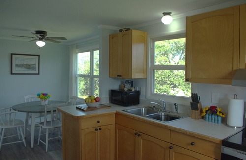Hatteras Island House | Tranquil Tides Retreat in Frisco, Outer Banks, North Carolina!