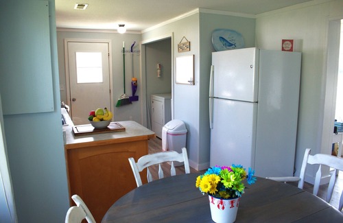 Hatteras Island House | Tranquil Tides Retreat in Frisco, Outer Banks, North Carolina!