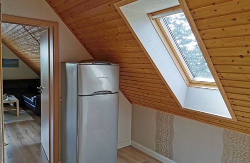 Usedom Apartment | Tranquil Waterside Hideaway
