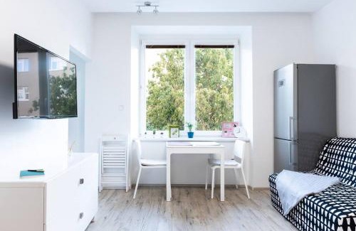Brno Apartment | Tranquility Apartement - Brno
