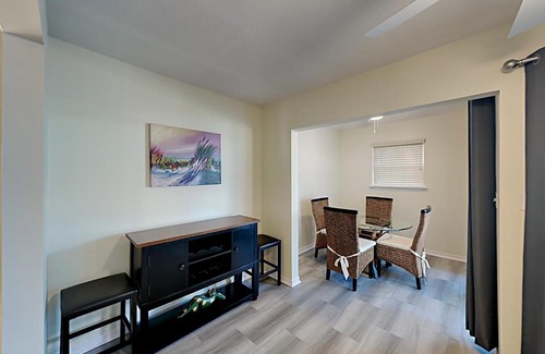 Navarre Beach House | Tranquility Base