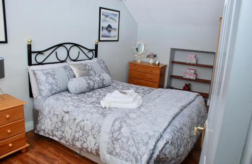 Clondra Apartment | Tranquility