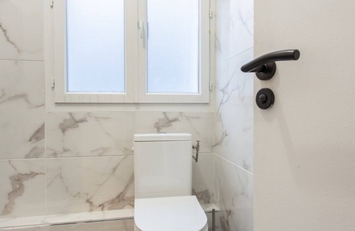 Quartier Sainte-Marguerite Apartment | Tranquille Studio - 4P- Place de la Bastille