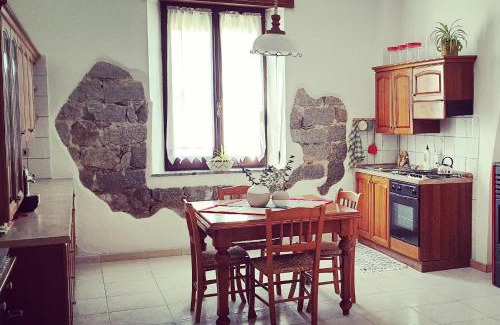 Arbatax House | Tranquillità e comodità a due passi dal centro