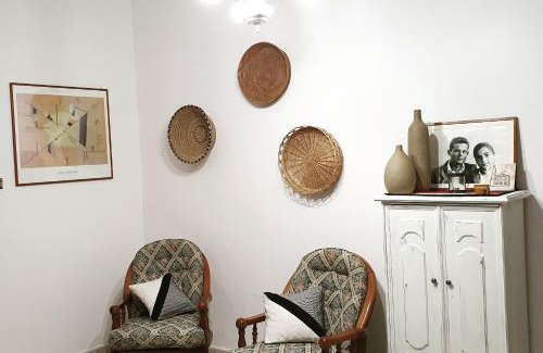 Arbatax House | Tranquillità e comodità a due passi dal centro