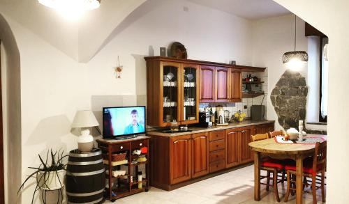 Arbatax House | Tranquillità e comodità a due passi dal centro