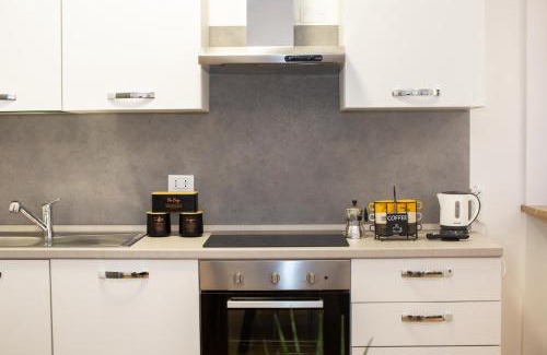 Gries - Quirein Apartment | Tranquillo bilocale vicino al centro storico