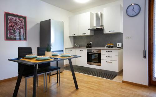 Gries - Quirein Apartment | Tranquillo bilocale vicino al centro storico