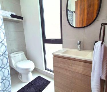 Zona 13 Apartment | Tranquilo 13