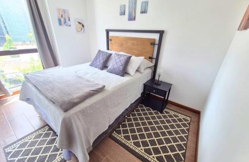 Zona 13 Apartment | Tranquilo 13