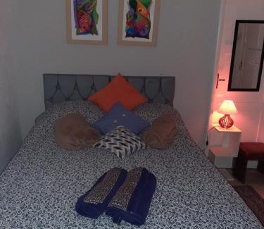 Tijuca House | Tranquilo e Fresquinho Maior
