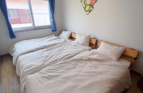 Chitose Apartment | Transys three