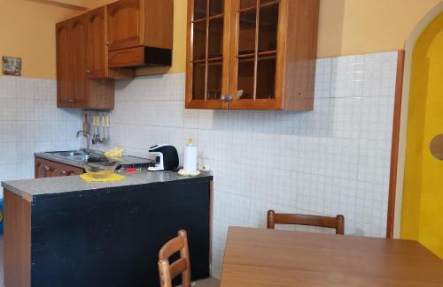 Erice Apartment | Trapani Emotions apartment