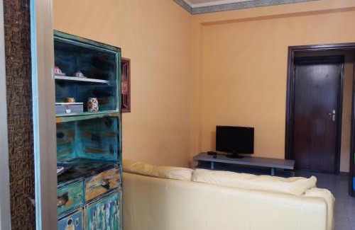 Erice Apartment | Trapani Emotions apartment