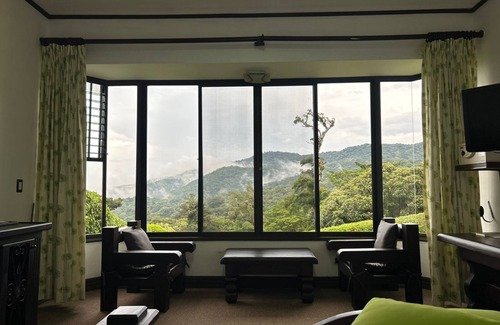 Monteverde Cabin | Trapp Family Lodge