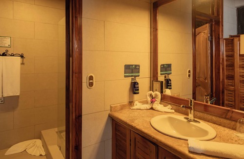 Monteverde Cabin | Trapp Family Lodge