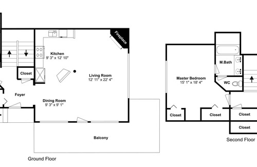 Keystone House | Trapper's Crossing #8761 by Summit County Mountain Retreats