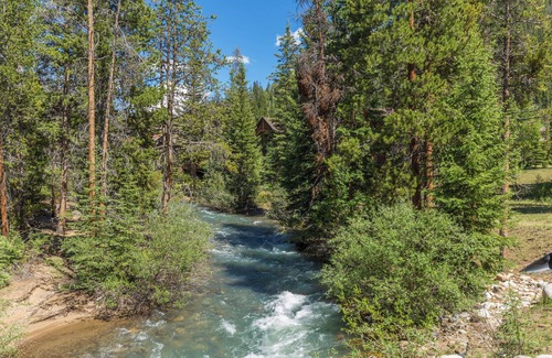 Keystone House | Trapper's Crossing #8761 by Summit County Mountain Retreats
